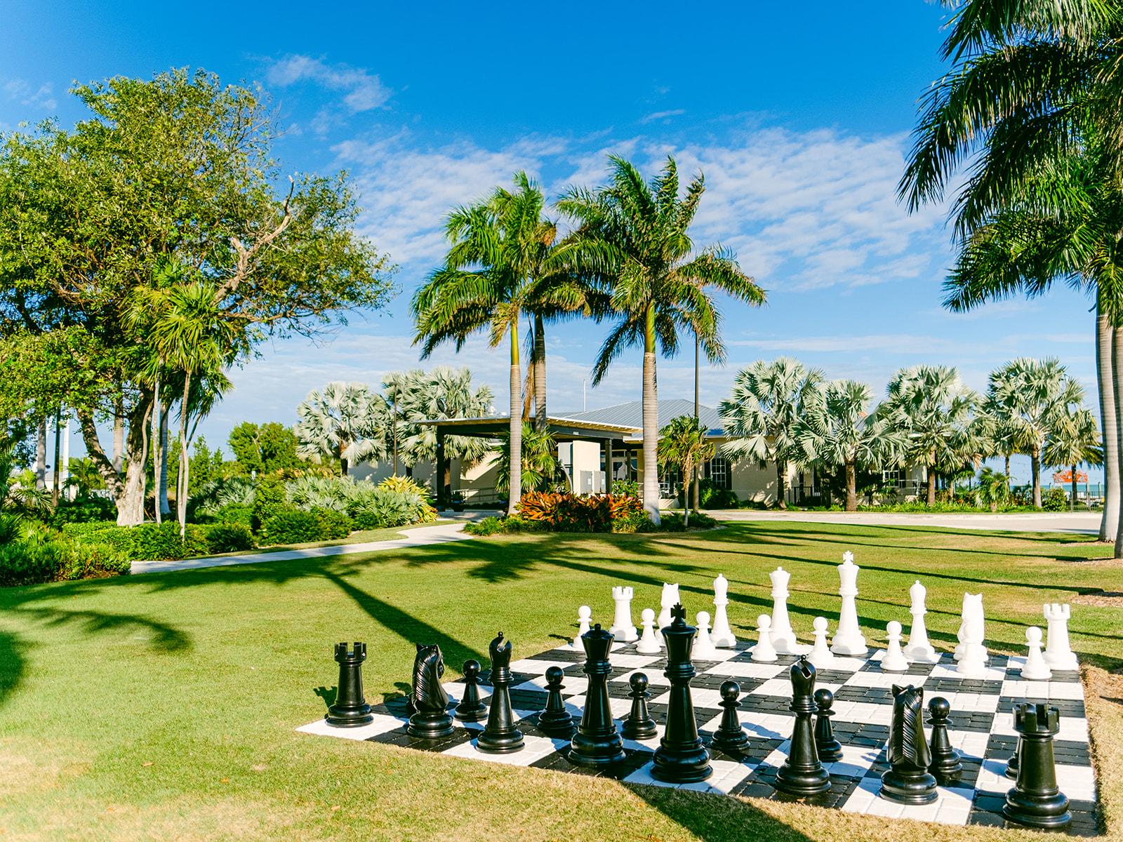 Resort Faro Blanco & Yacht Club Marathon, Curio By Hilton 4*