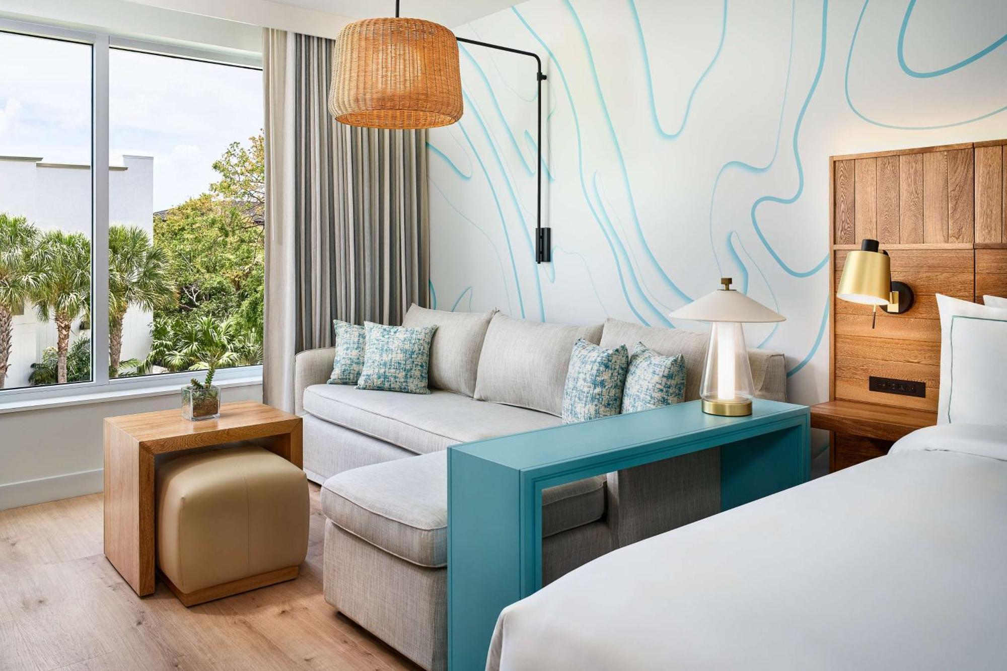 Faro Blanco & Yacht Club Marathon, Curio By Hilton Resort 4*
